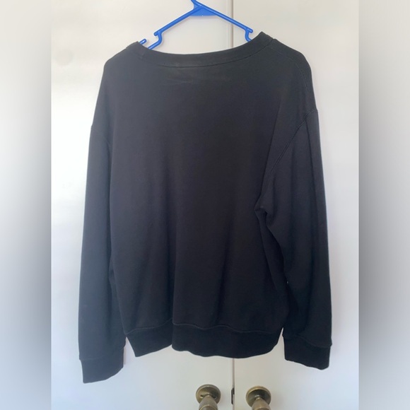 Adidas R.Y.V Crewneck Sweatshirt - Picture 2 of 4